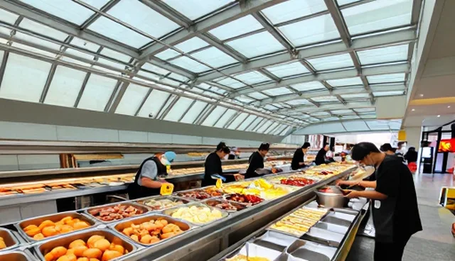 食品分装流程中常见问题及应对策略