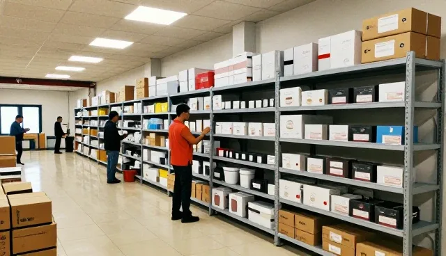市政工程使用零售铺货有哪些优势