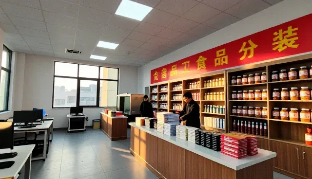 从项目现场应用看冷链配送未来发展方向