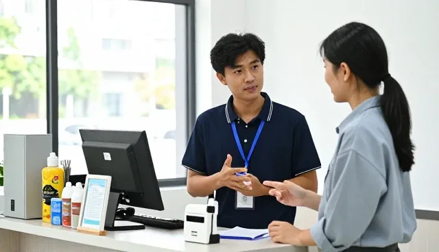 食品销售中加工工艺对运输管理的影响与选型关注点