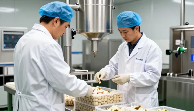 食品销售应用体验全面介绍