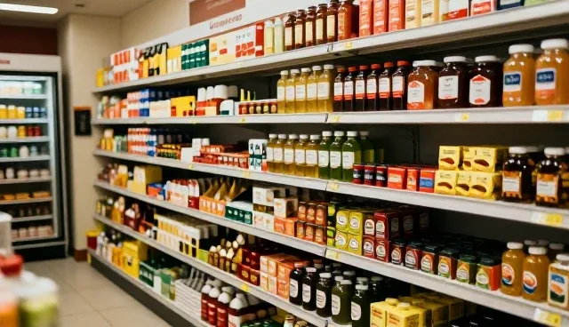 食品代加工时效提升，如何优化成本控制